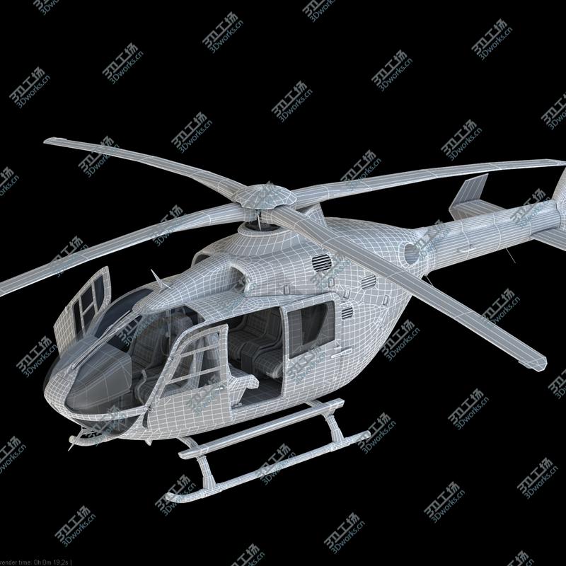 images/goods_img/20210313/Eurocopter EC 135 Medical/4.jpg
